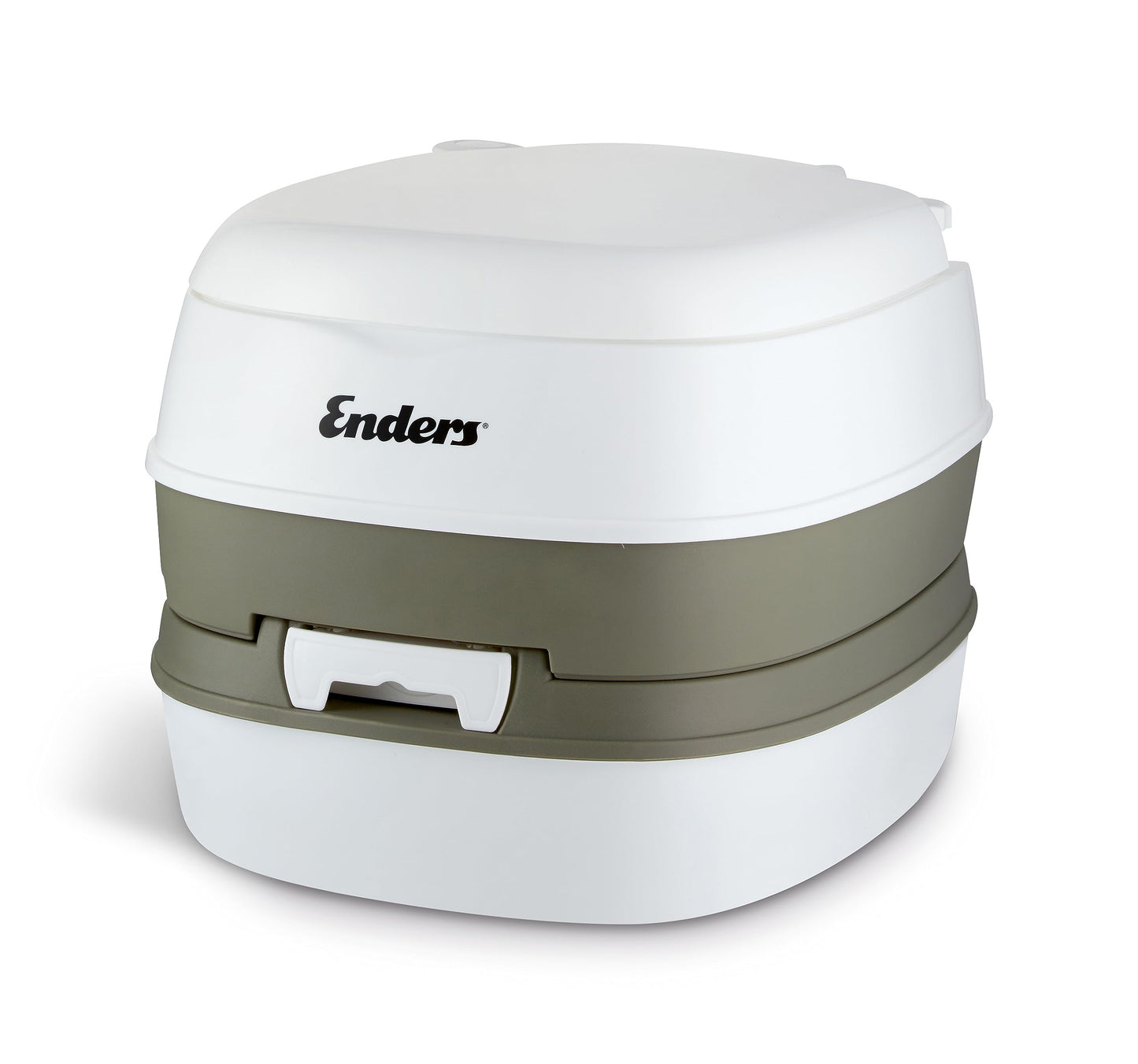Campingtoilette Comfort mit Trennsystem, Campingtoilette COMFORT