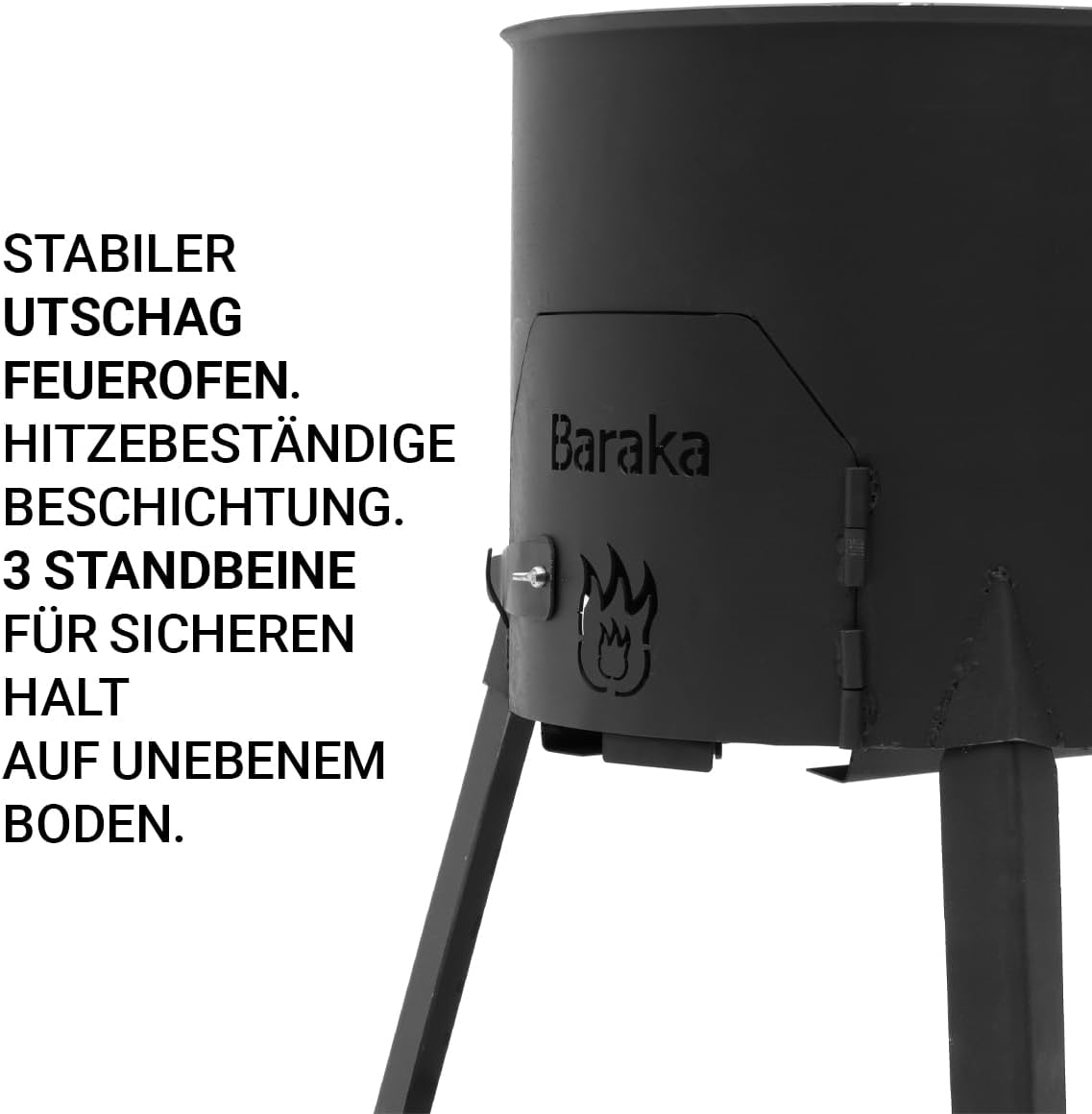 Utschak, Utschak L - ohne Kazan