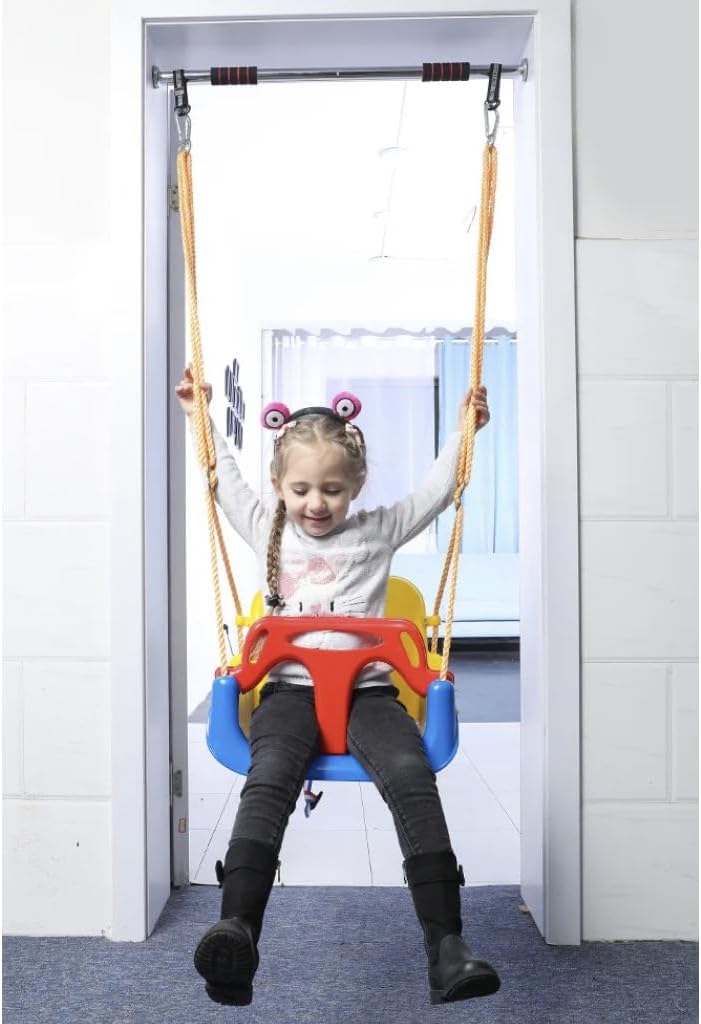 3 in 1 Kinderschaukel