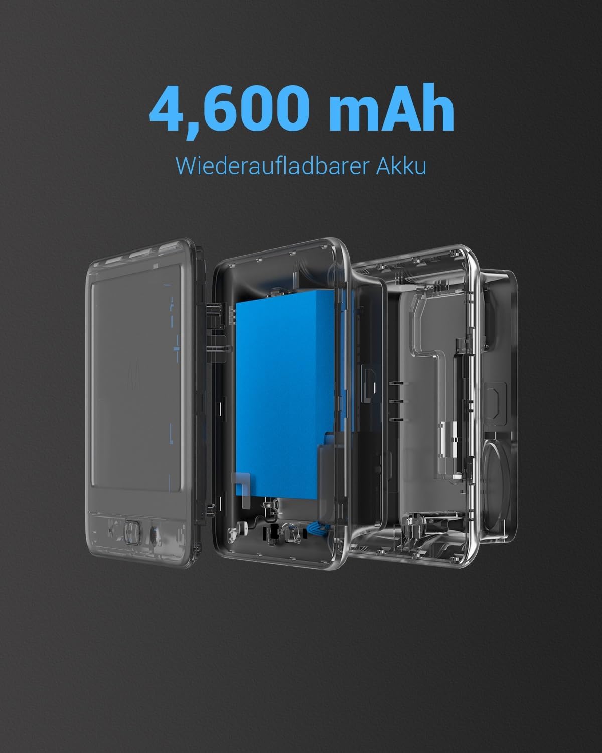 DP2C, 2mp Türspion Dp2c