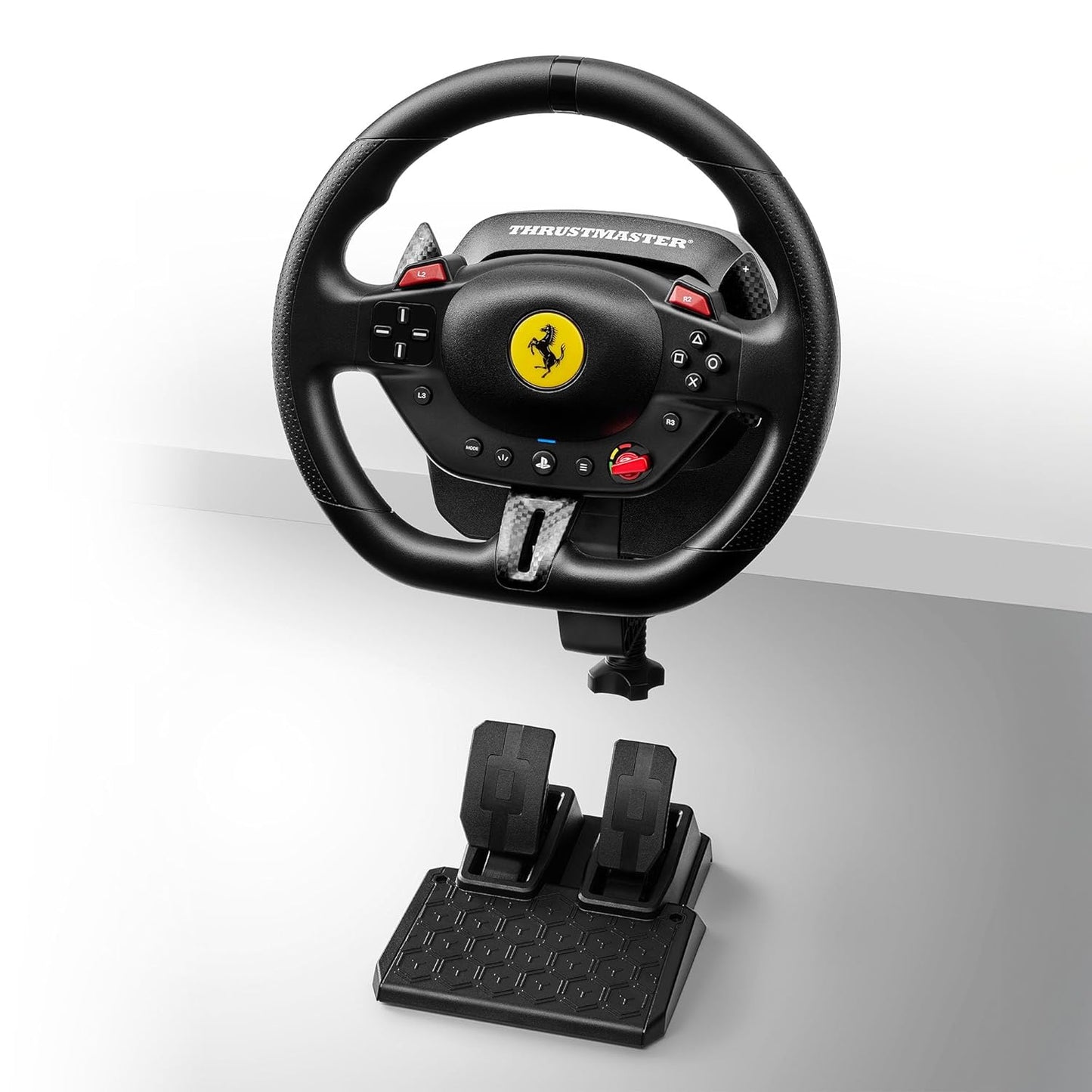 T98 Ferrari 296 GTB, T98 Ferrari 296 GTB