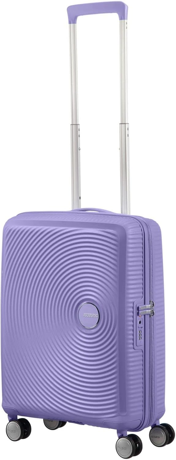 Soundbox, Lavendelfarben