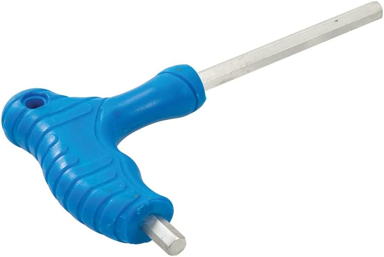 10-tlg. Innensechskant-Stiftschlüsselsatz, 1 Originalverpackung