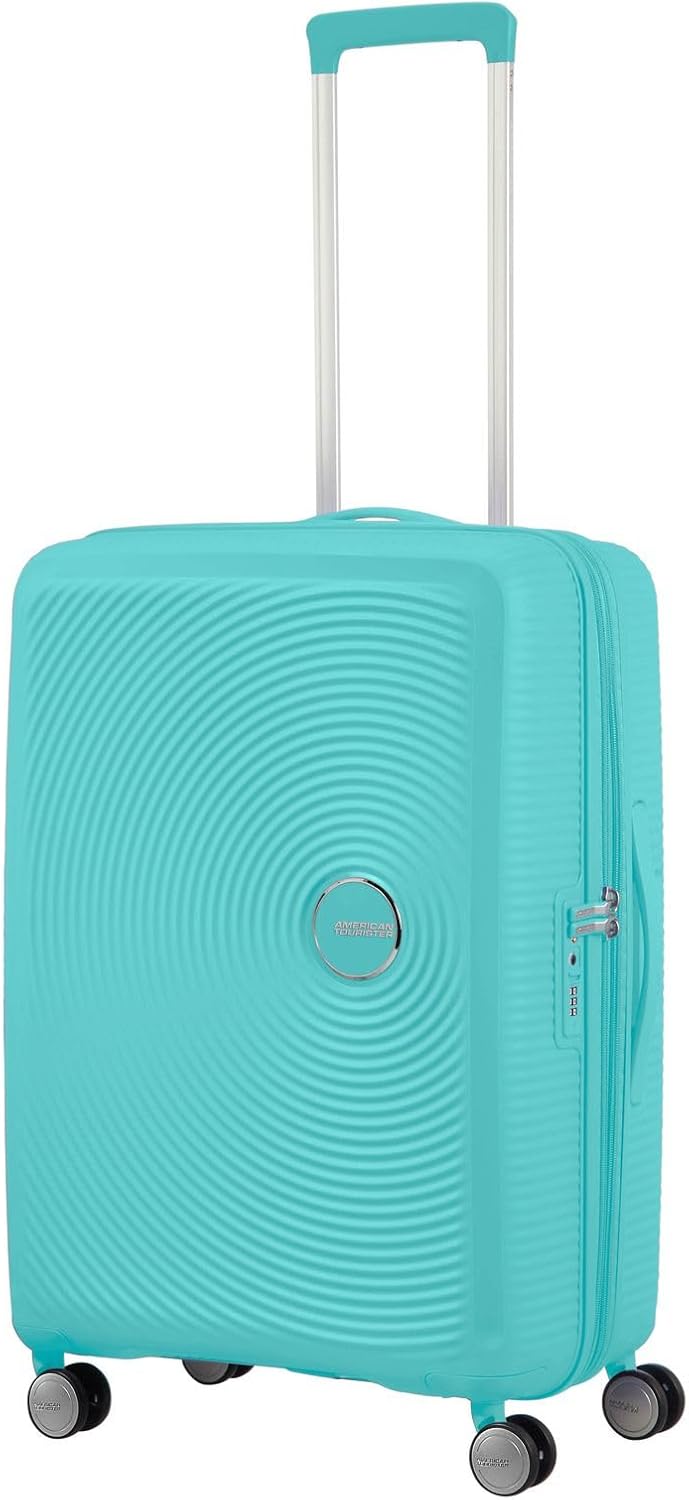 Soundbox, Soundbox 67 x 46.5 x 29 cm Blau (Poolside Blue)