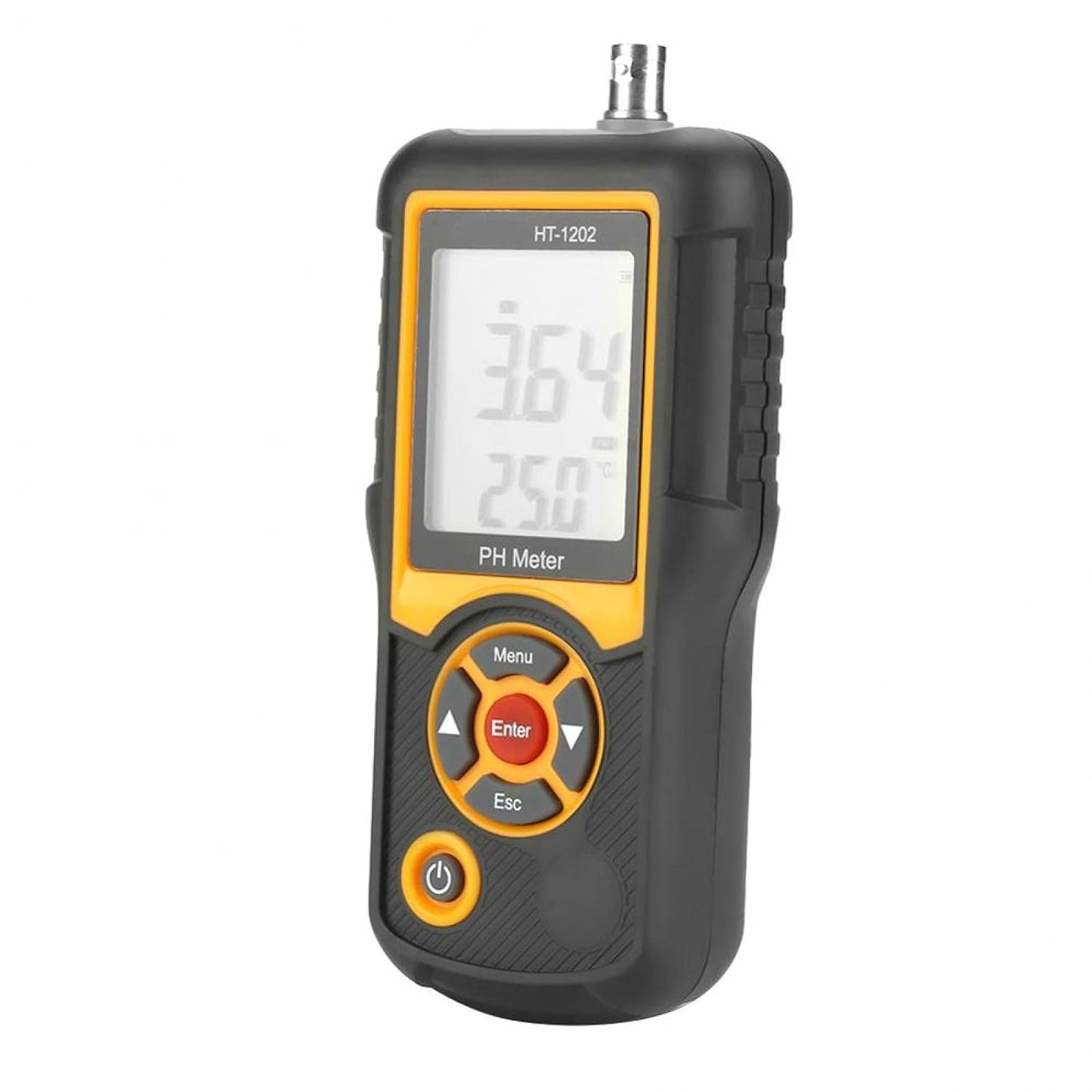 Digitales PH-Messgerät HT-1202 0,05 pH Tester