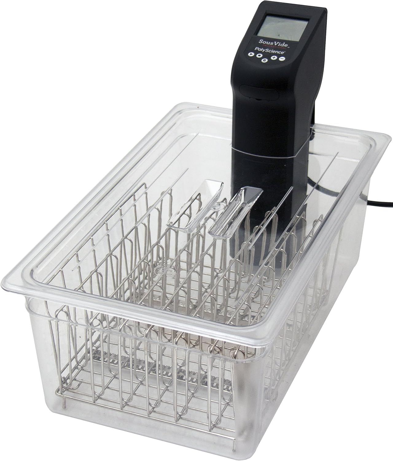 Sous-Vide Behälter 25 L, 25 Liters - C20