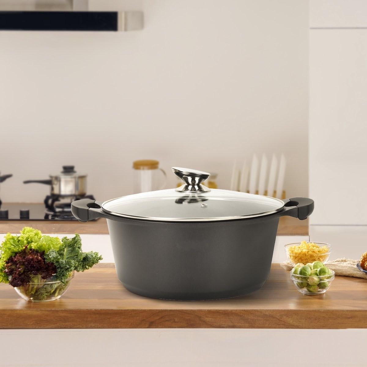 Antihaft Casserole