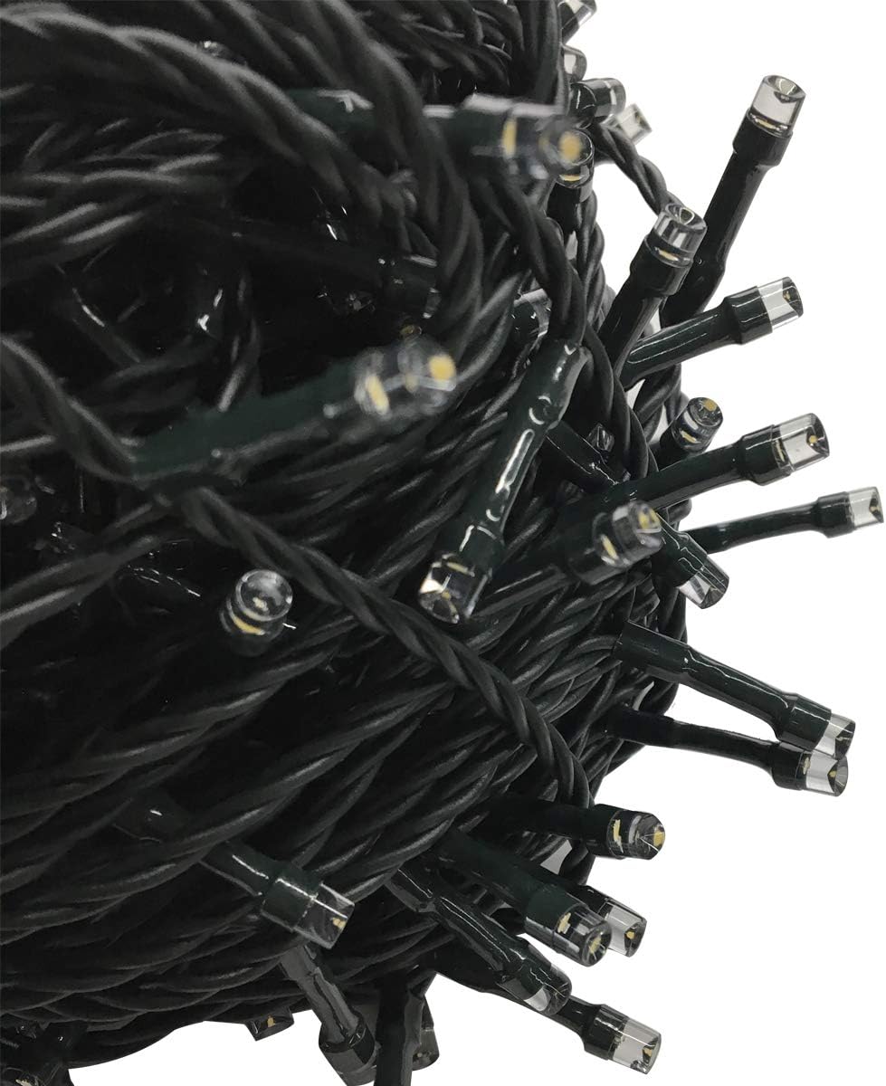 50 Meter LED-Lichterkette, 50M-500LED