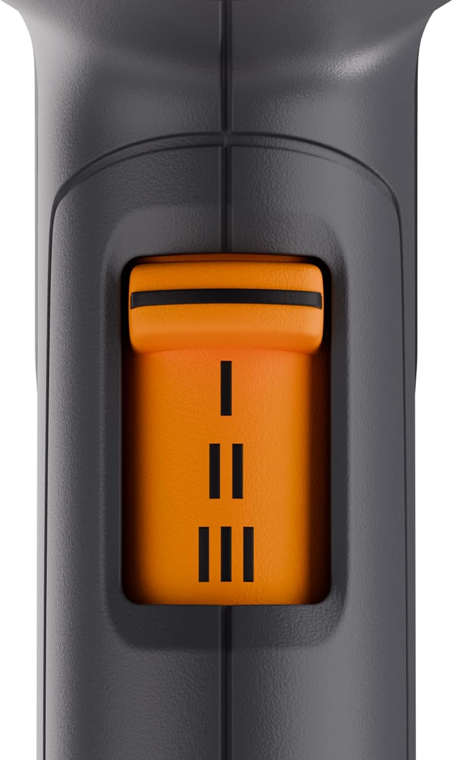 Heissluftpistole HM 2120 E, Heissluftgebläse