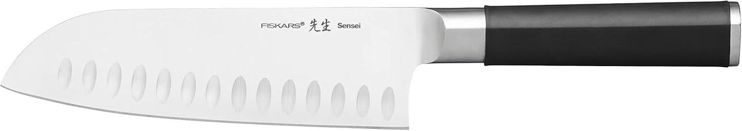 Santoku-Messer, Santoku-Messer