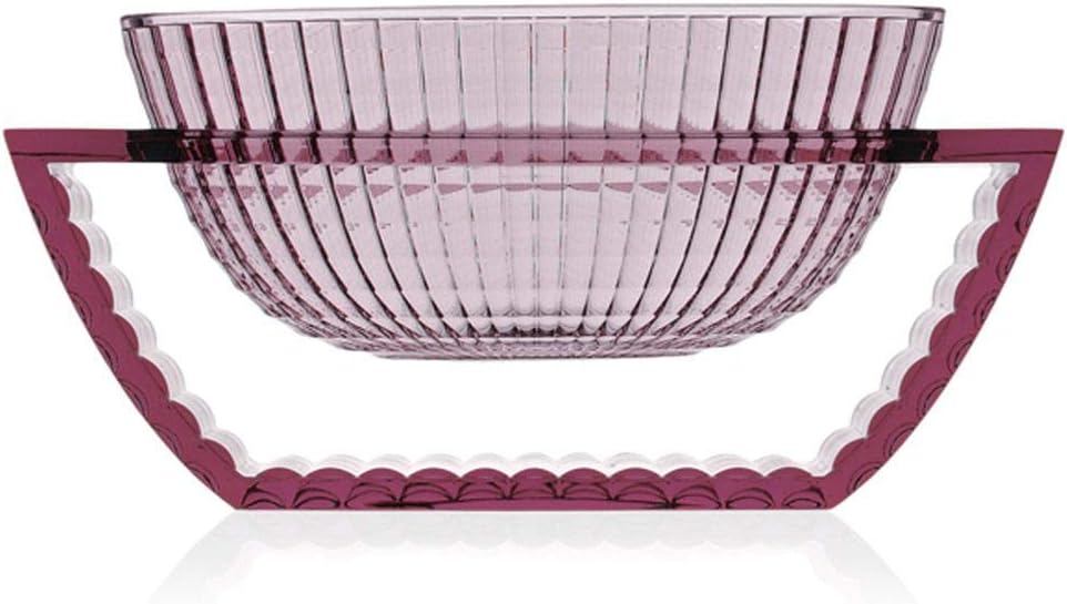 Tischdekoration, Rosa