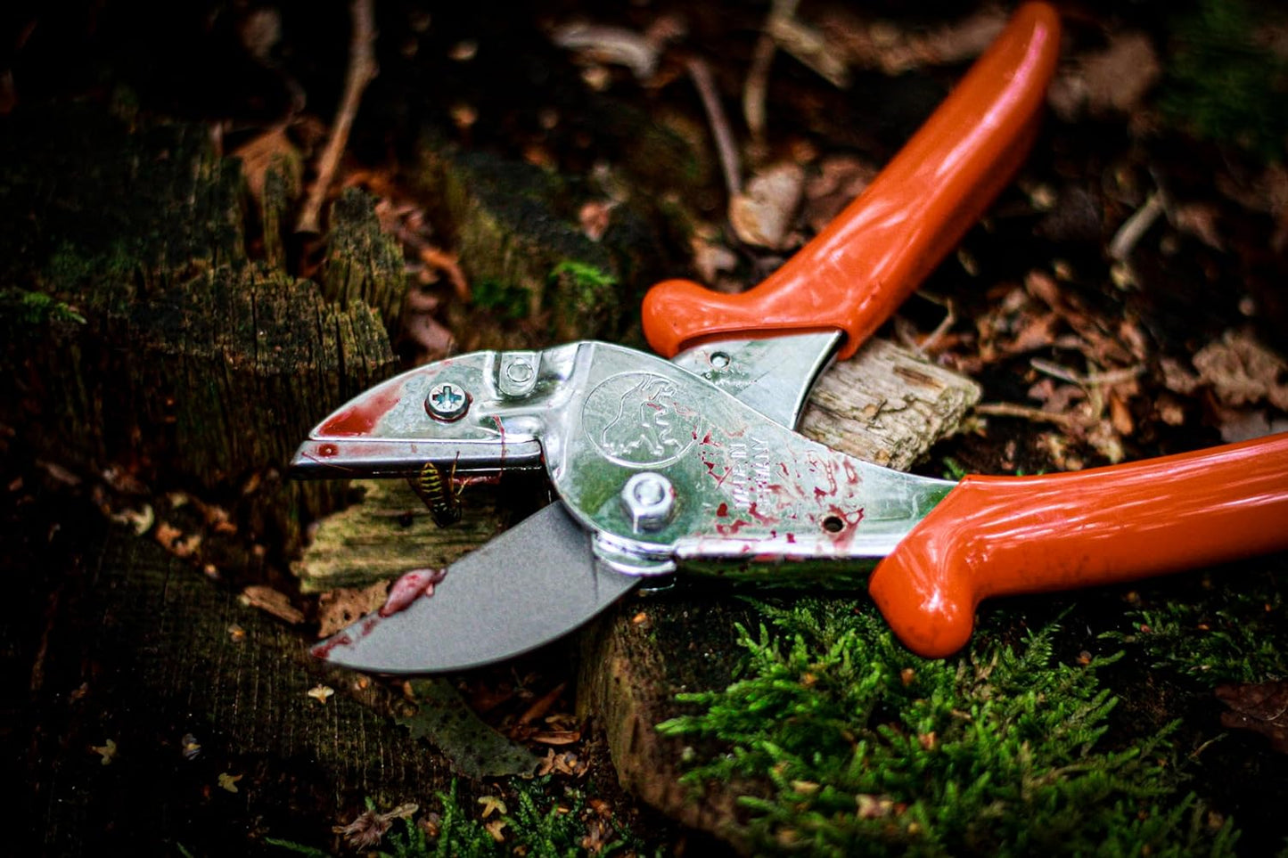 Jagdschere 1.117, Jagdschere 1.117 - CLASSIC