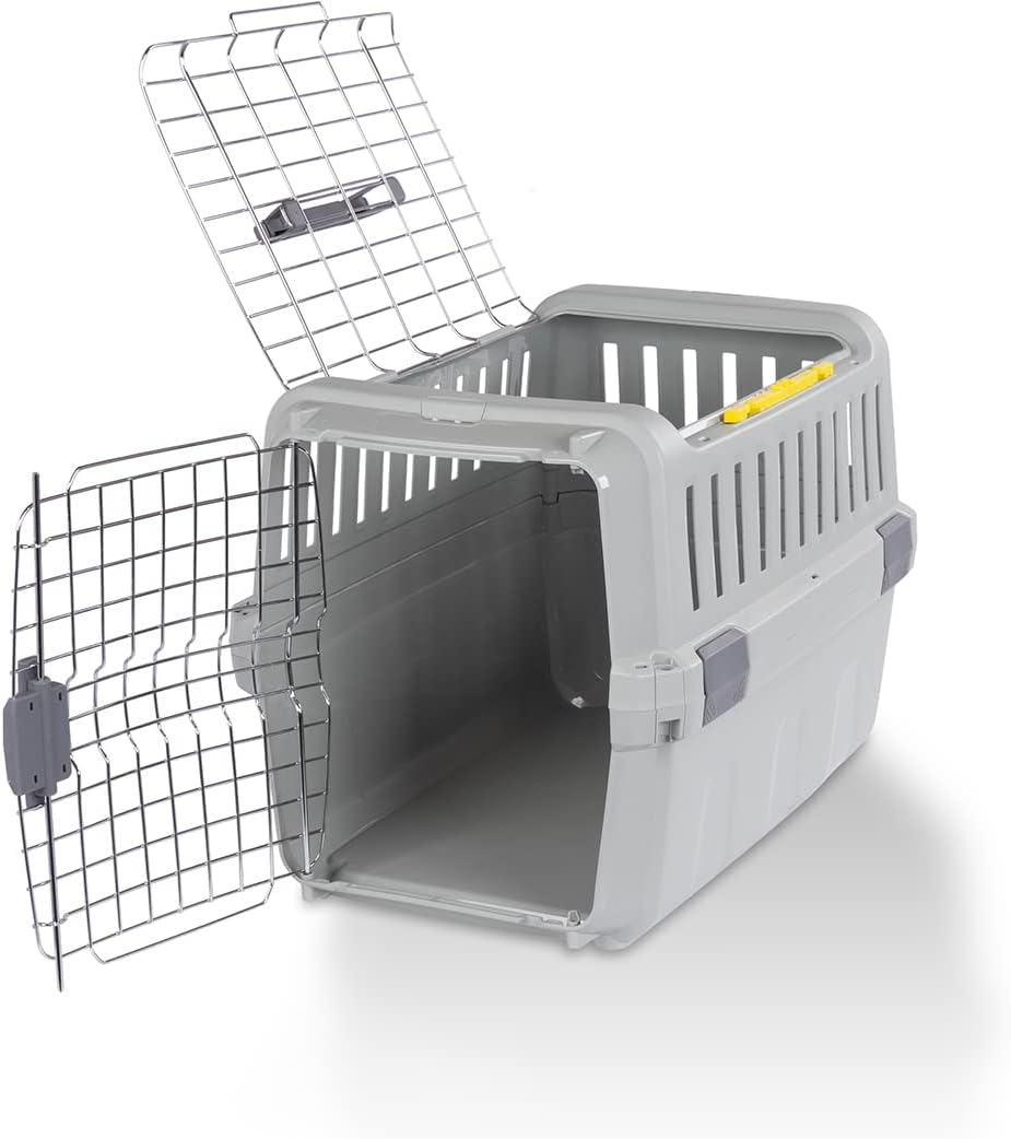 Hunde Transportbox Interstate, 55 x 36 x 36cm