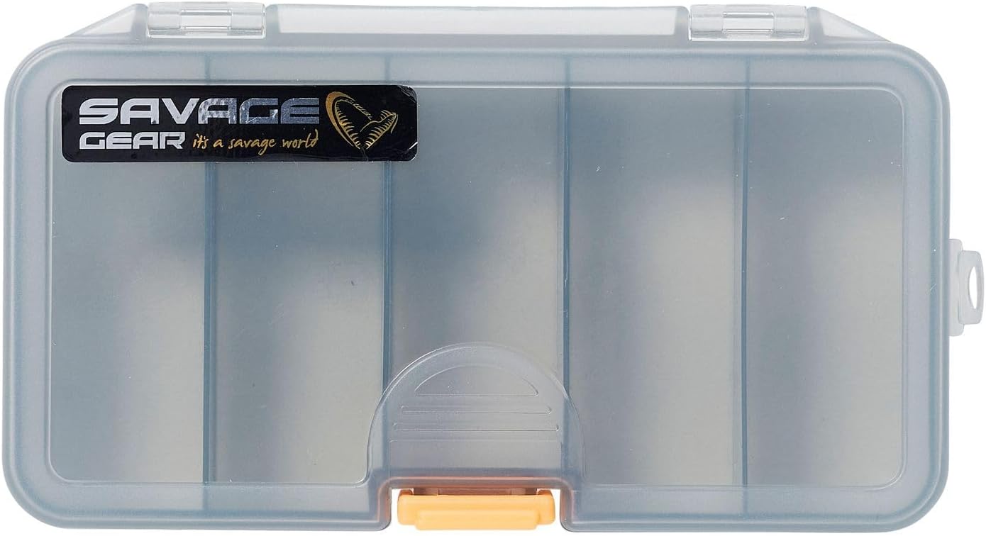 3er-Set Angelboxen Lurebox Combi Kit