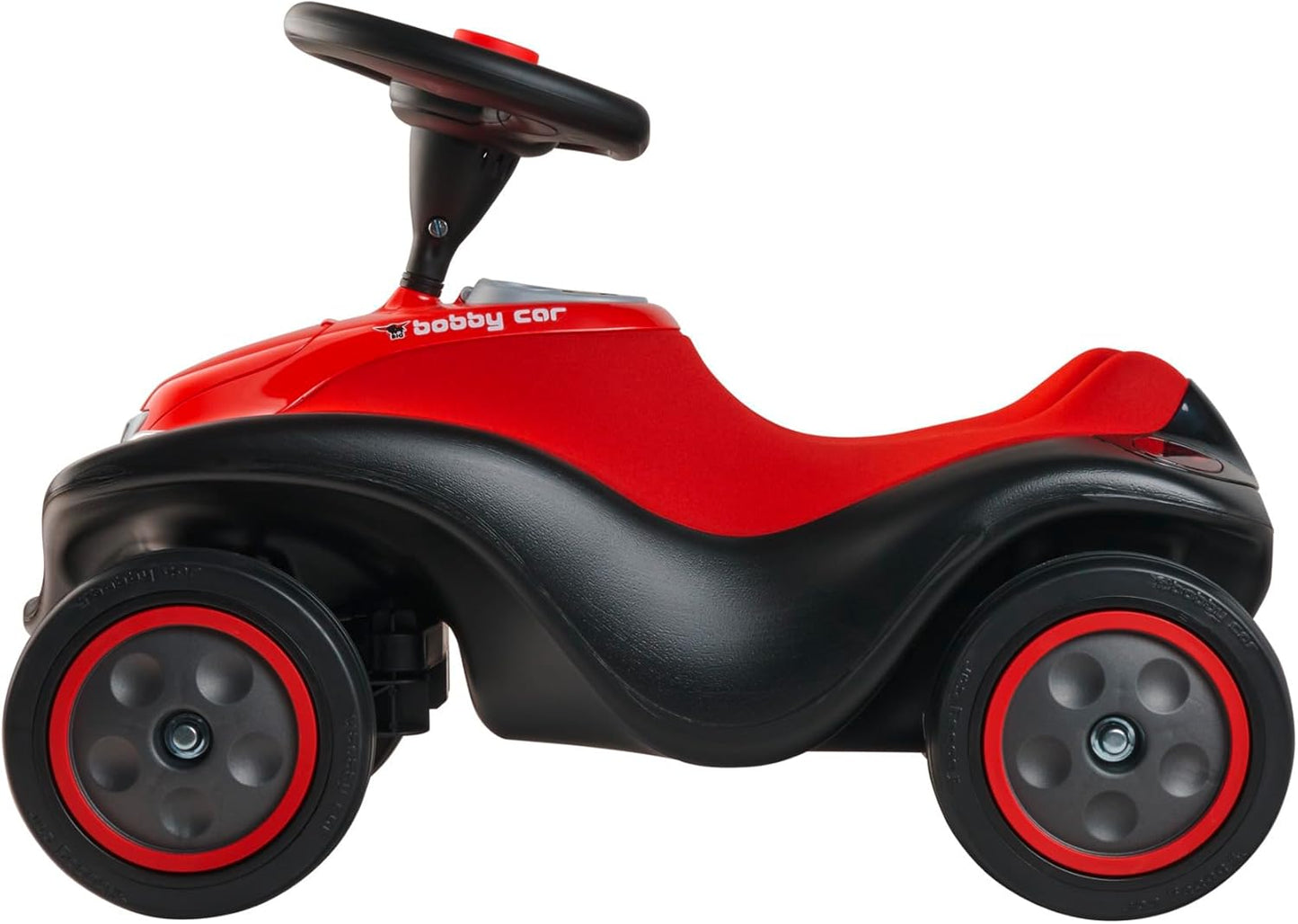 Rutschauto Next 2.0 mit LED & Sound-Lenkrad