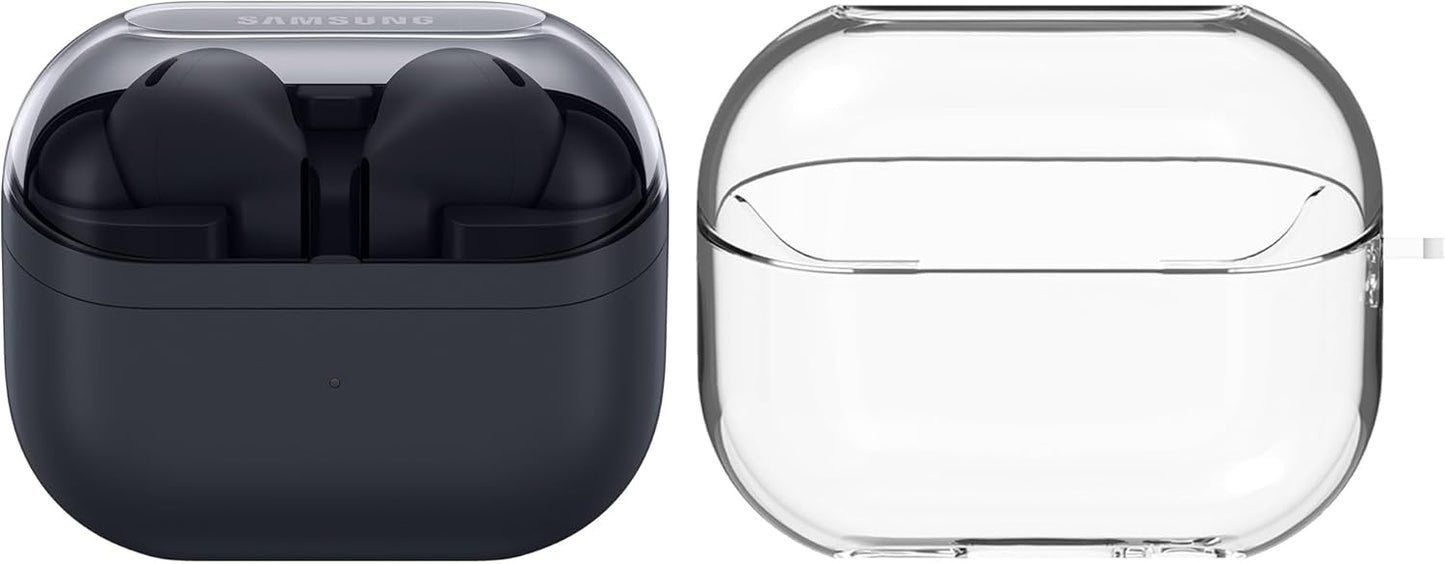 Galaxy Buds3 FE, Black Buds3 FE inkl. Case