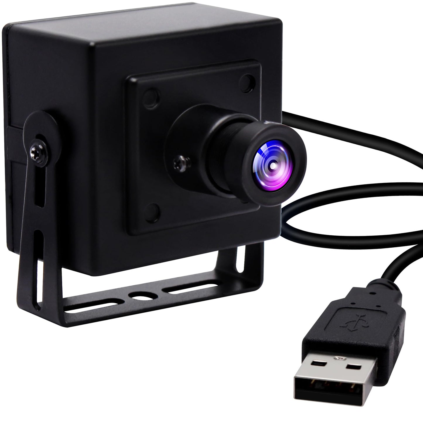USB Kamera USBFHD01M-BL36 mit 3.6mm Objektiv, USB kamera mit 3.6mm Objektiv