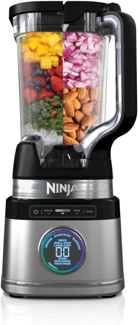 Foodi Standmixer TB201EU, Mixer