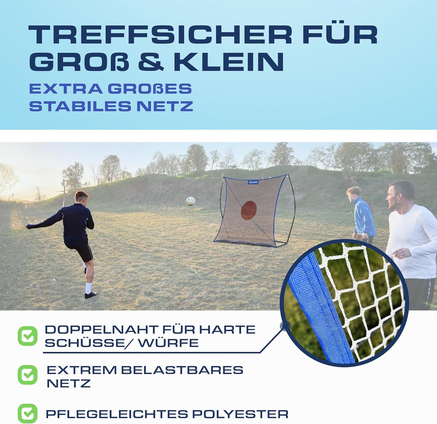 Rebounder