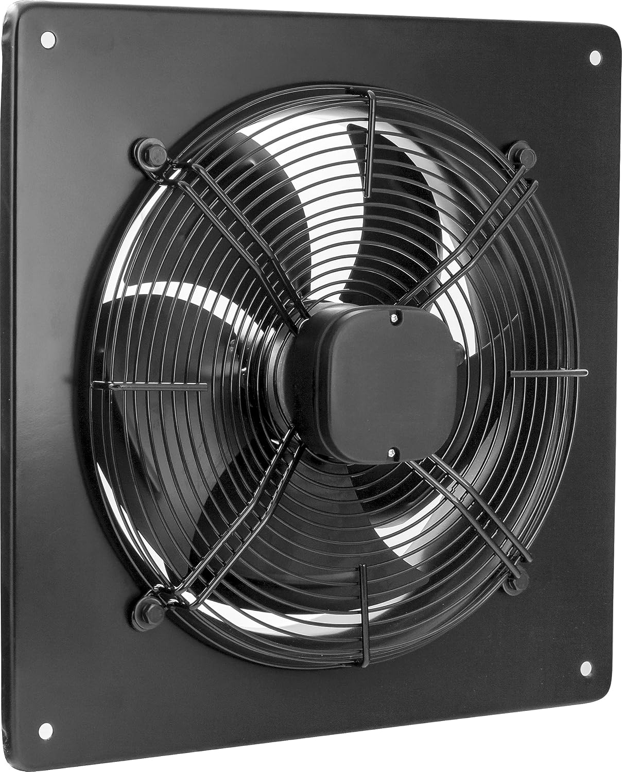 Axialventilator mit Kugellagern, aRok 300mm; 2330 m3/h