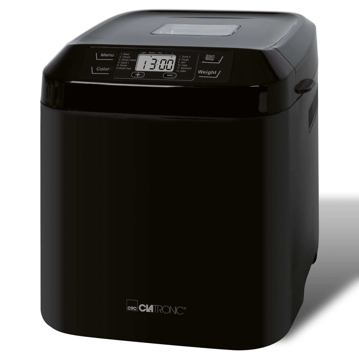 BBA 3774, Brotbackautomat, BBA 3774