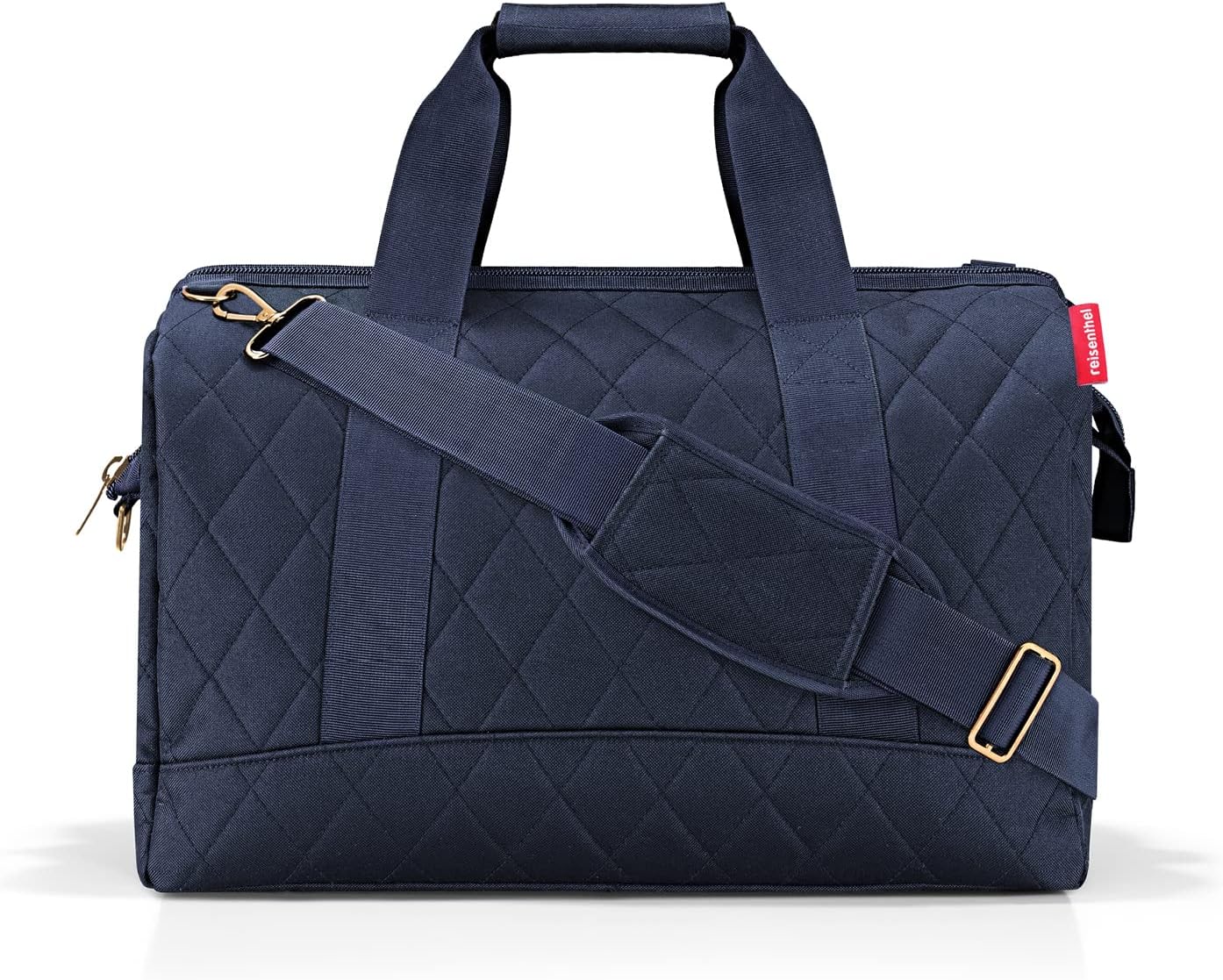 Allrounder L Schultertasche für Reisen & Arbeit