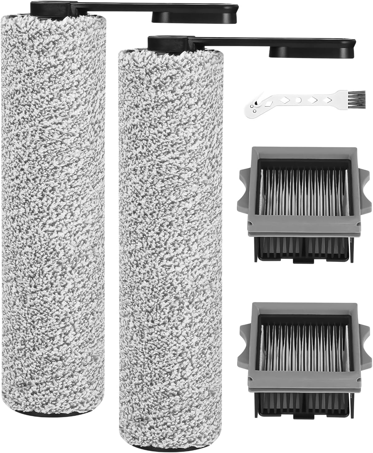 Zubehörset für Tineco Floor One S5 Combo, S5 Combo
