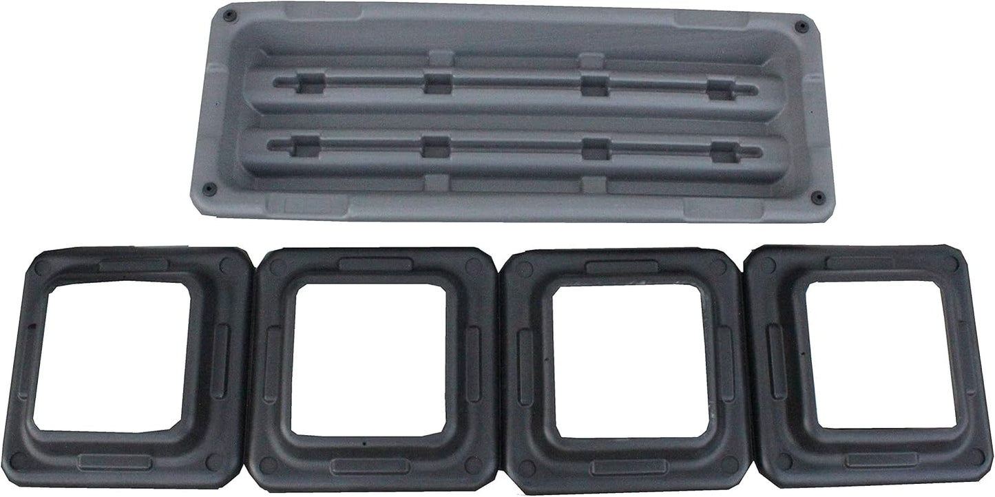 Aerobic Stepper XXL