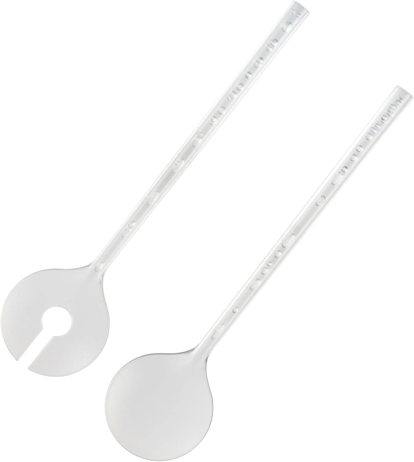 3-teiliges Salat-Set, Apfelgrün, Set 3tlg.