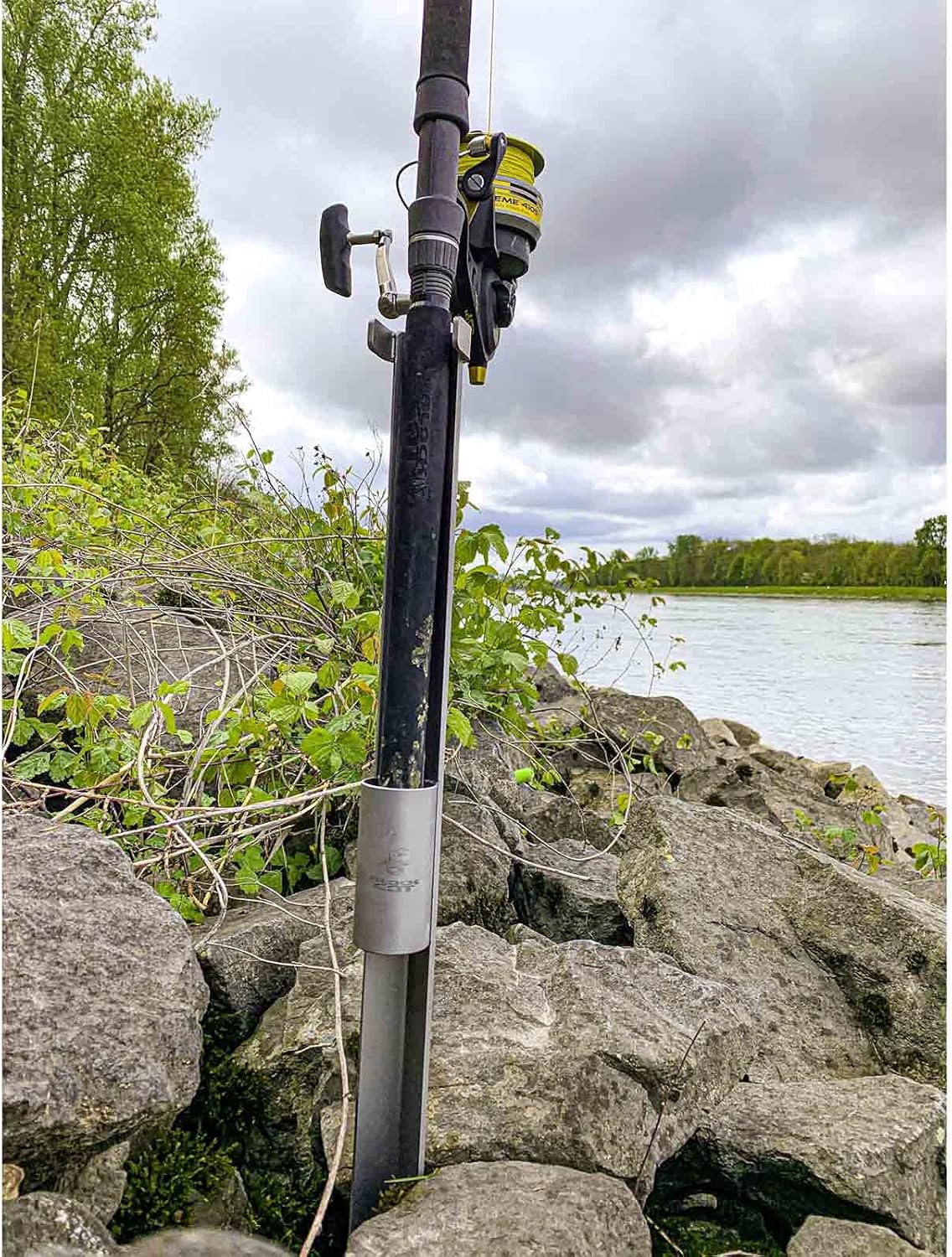 Rutenhalter, Single