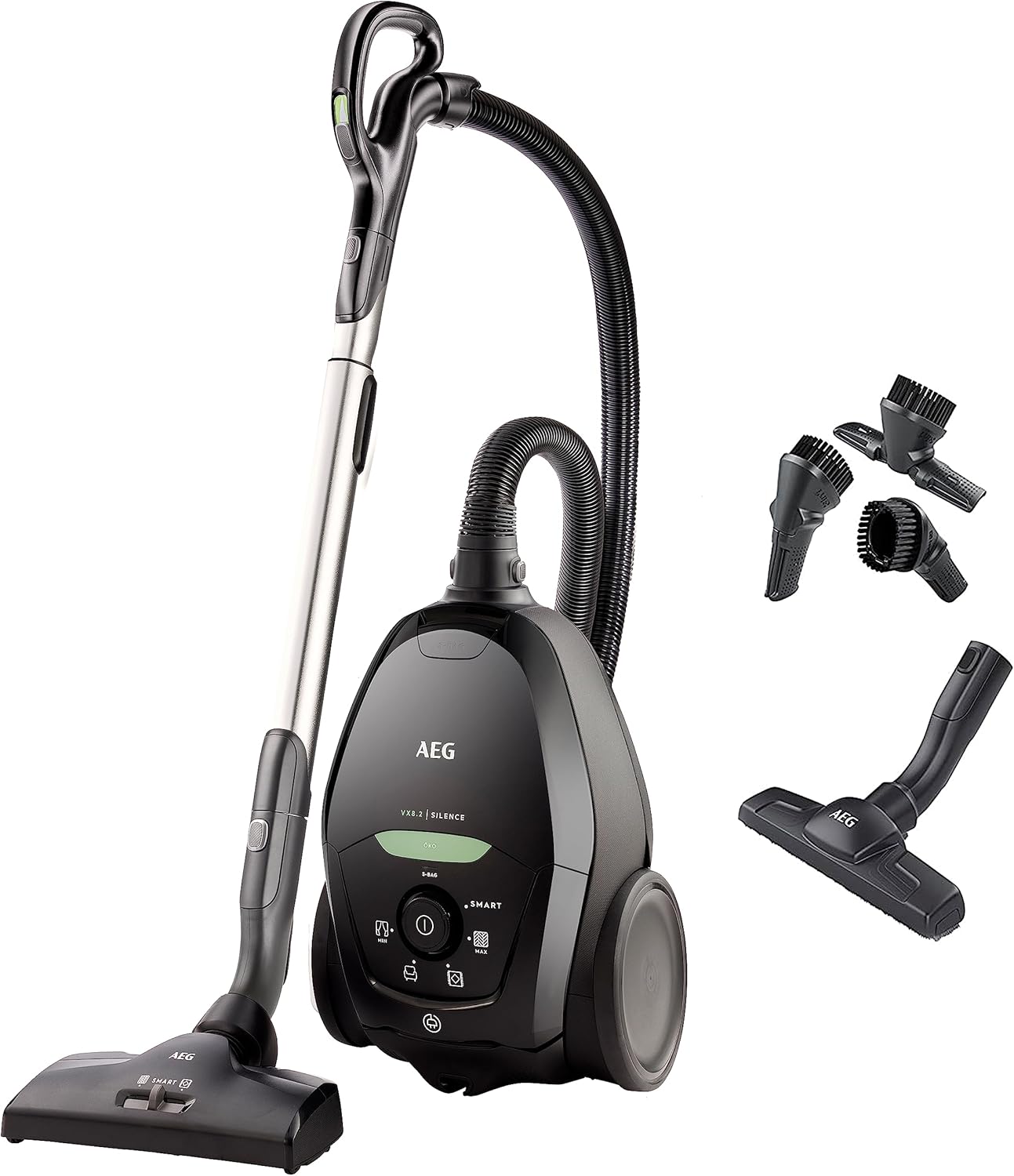 VX82 Staubsauger mit Beutel, VX82-1-ÖKO