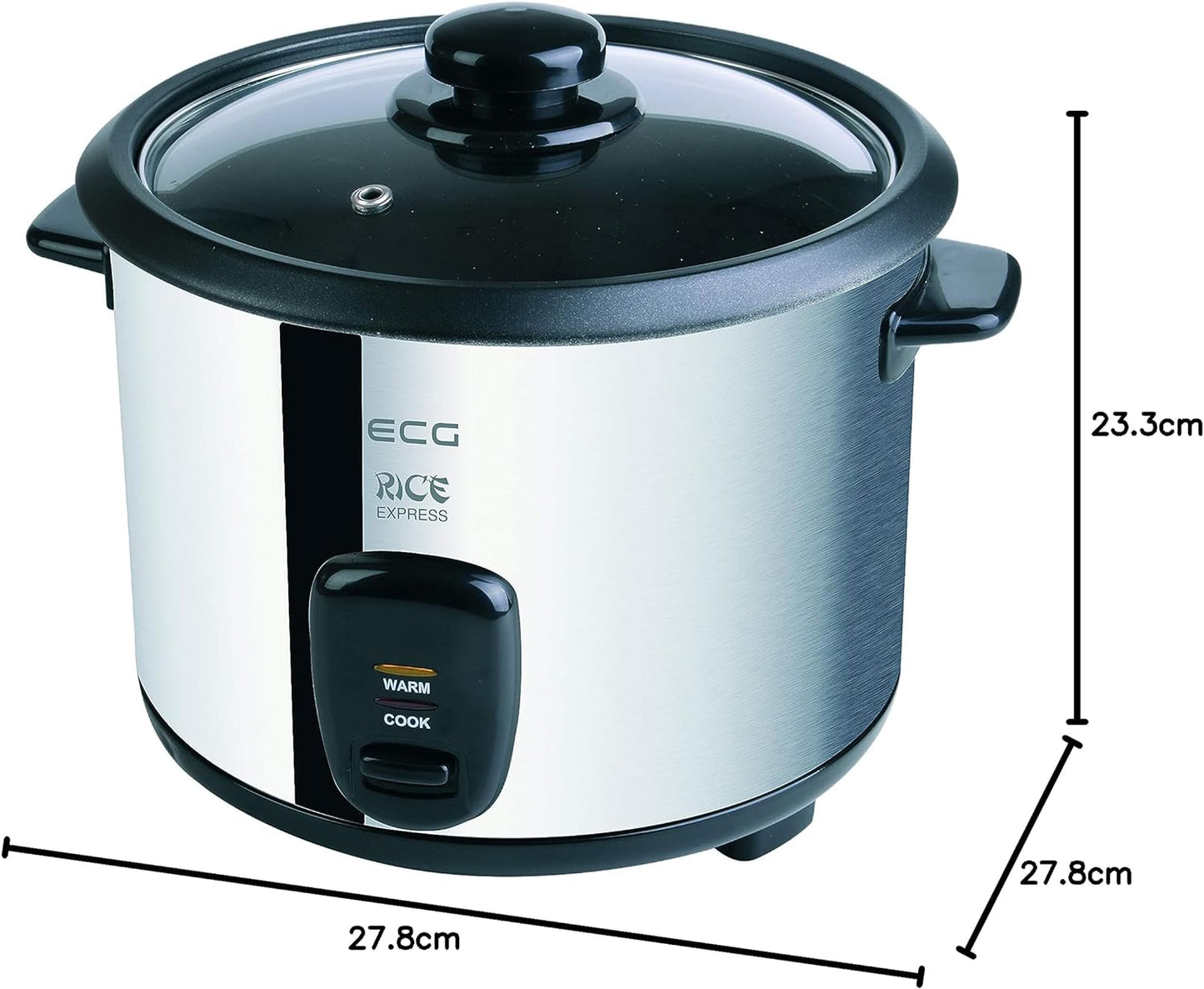 RZ 19 Reiskocher