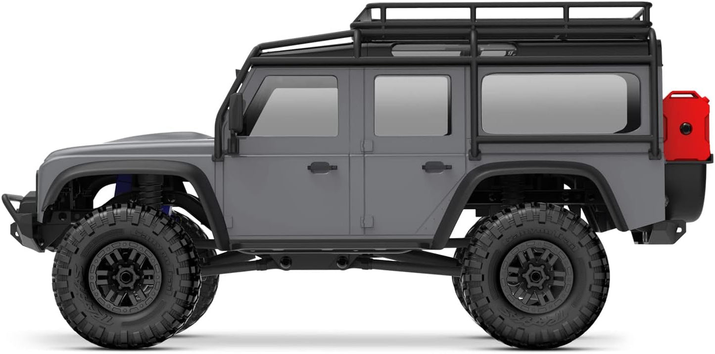 TRAXXAS TRX-4M 'Land Rover Defender'