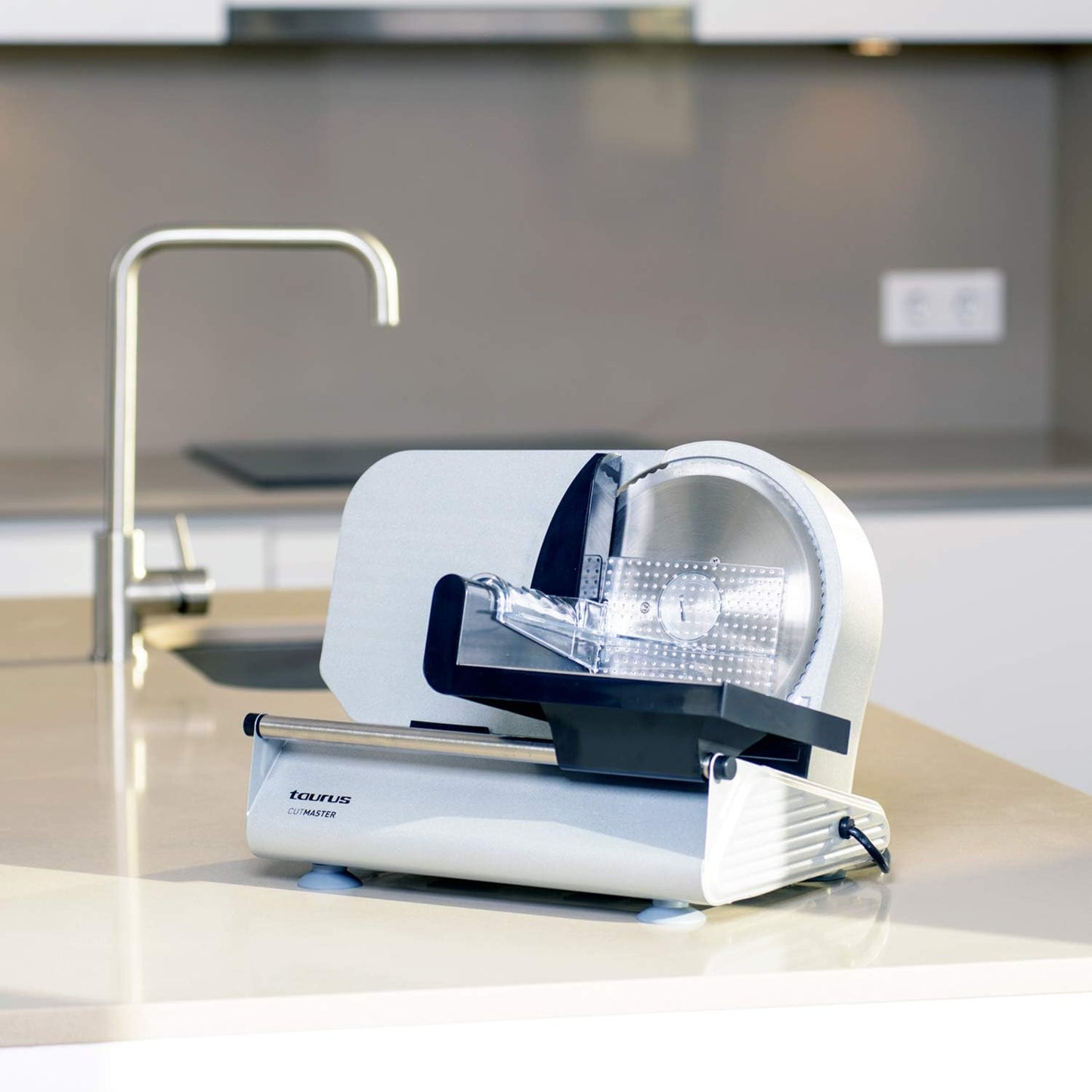 CutMaster Allesschneider, Standard