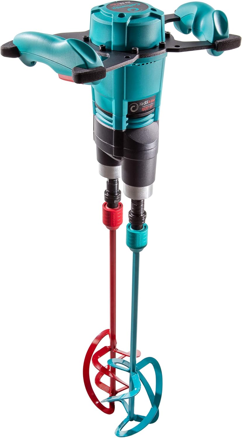 Handrührwerk Xo55 R DUO