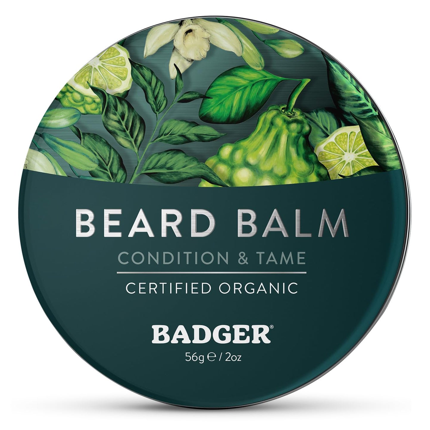 Bartbalsam