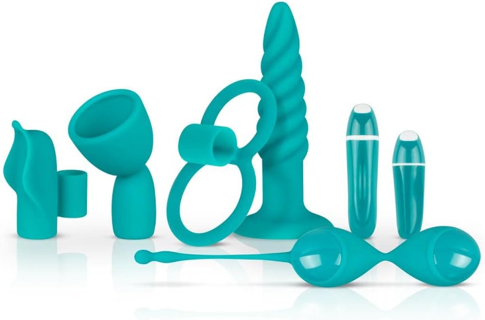 Love 'n Play StarterKit