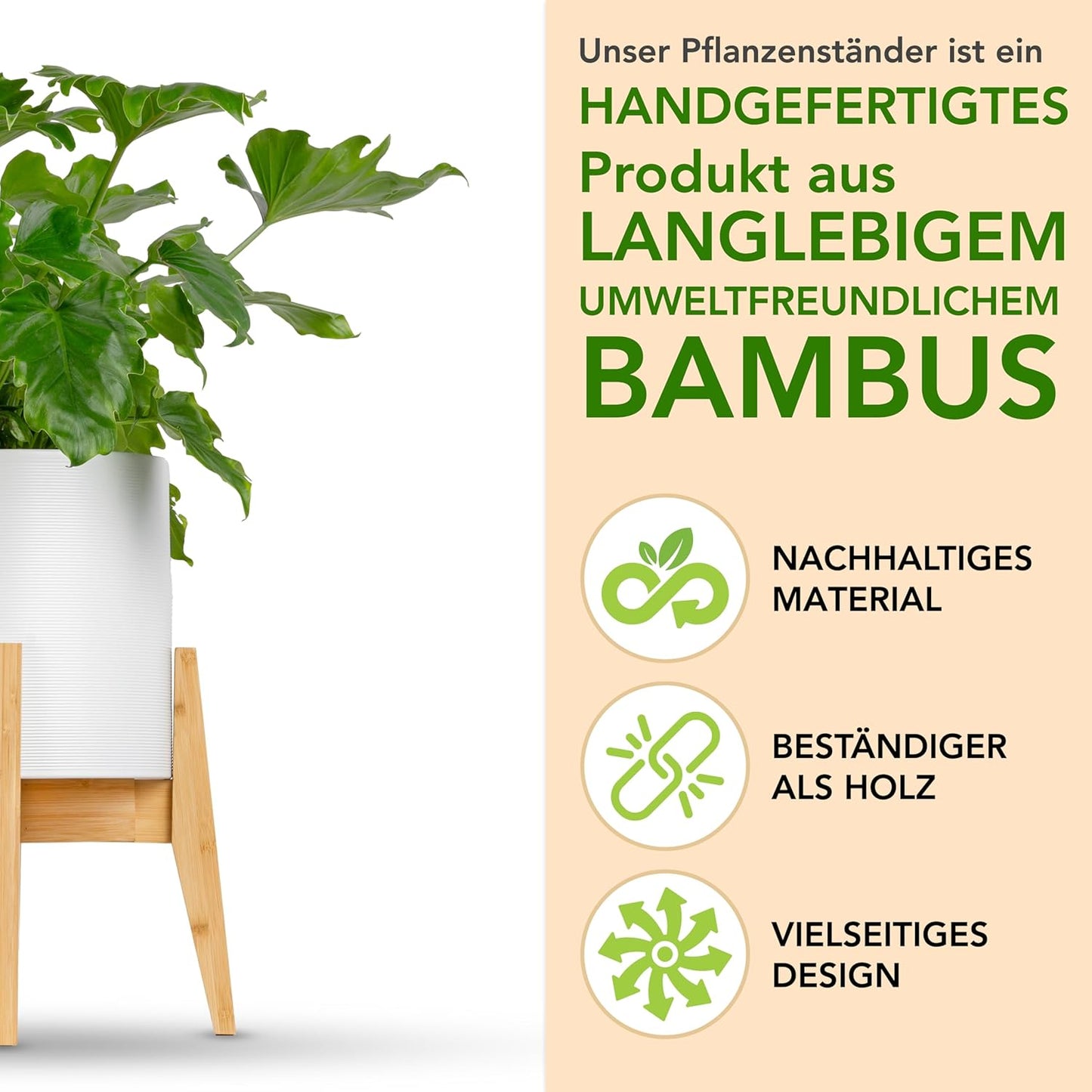 Blumenhocker