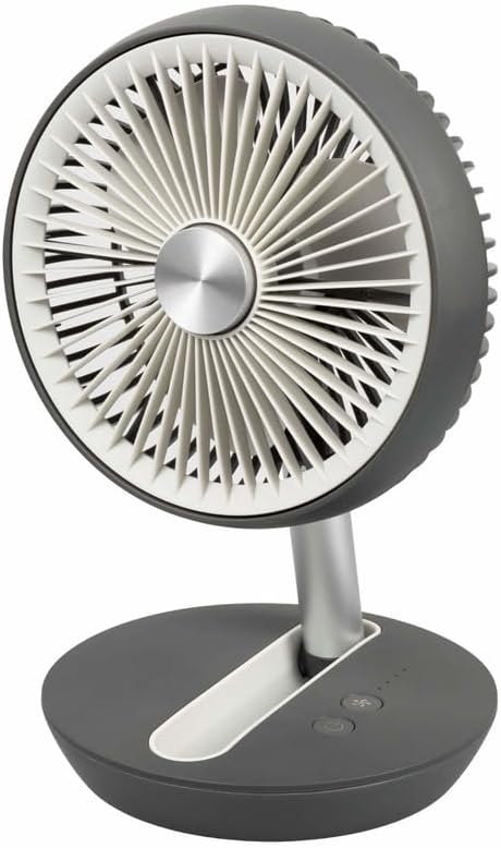 Tischventilator