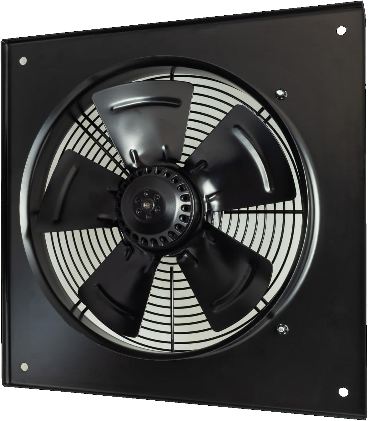 AXF350B Axialventilator 350 mm, 350 mm - AXF350B