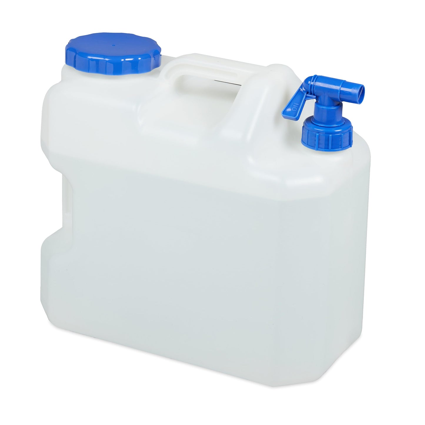 Wasserkanister 18 Liter, 18 Liter