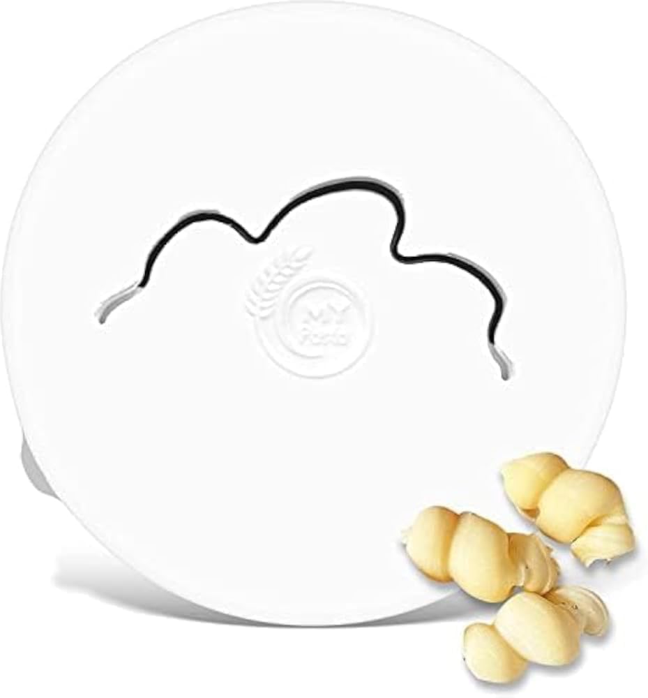 Gnocchi Nuvola XL Nudelmatrizen für Philips 7000, Gnocchi Nuvola XL