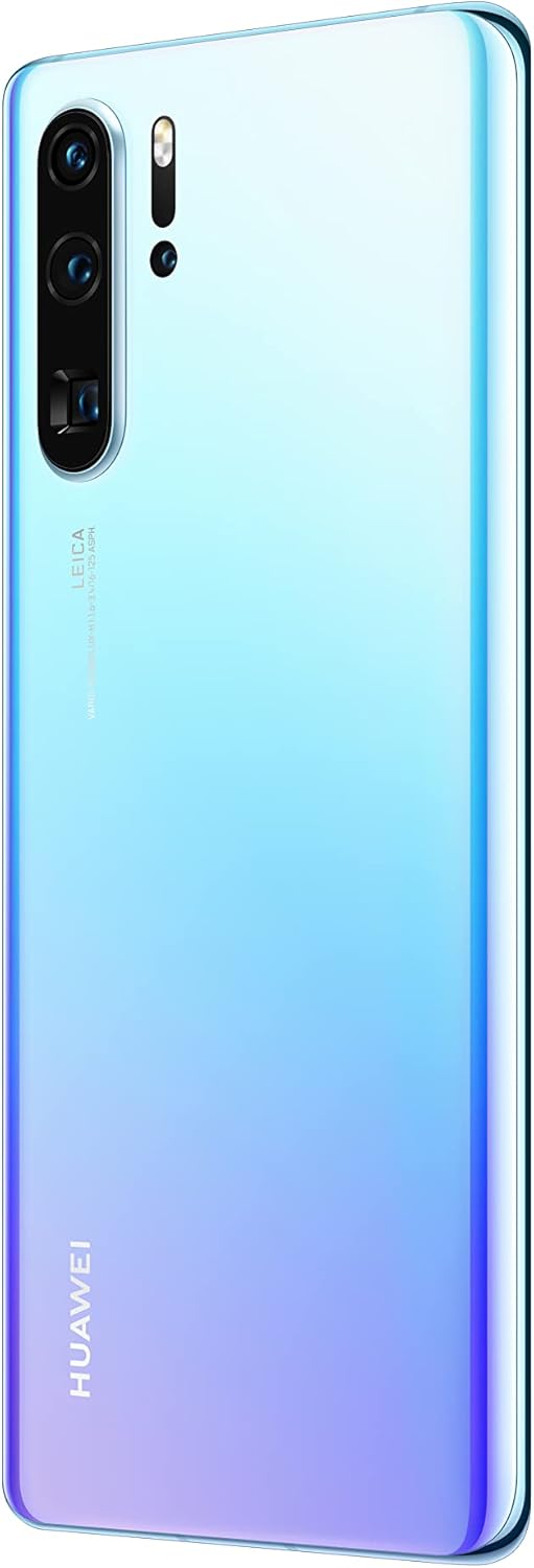 P30 Pro Smartphone mit Android 9.0
