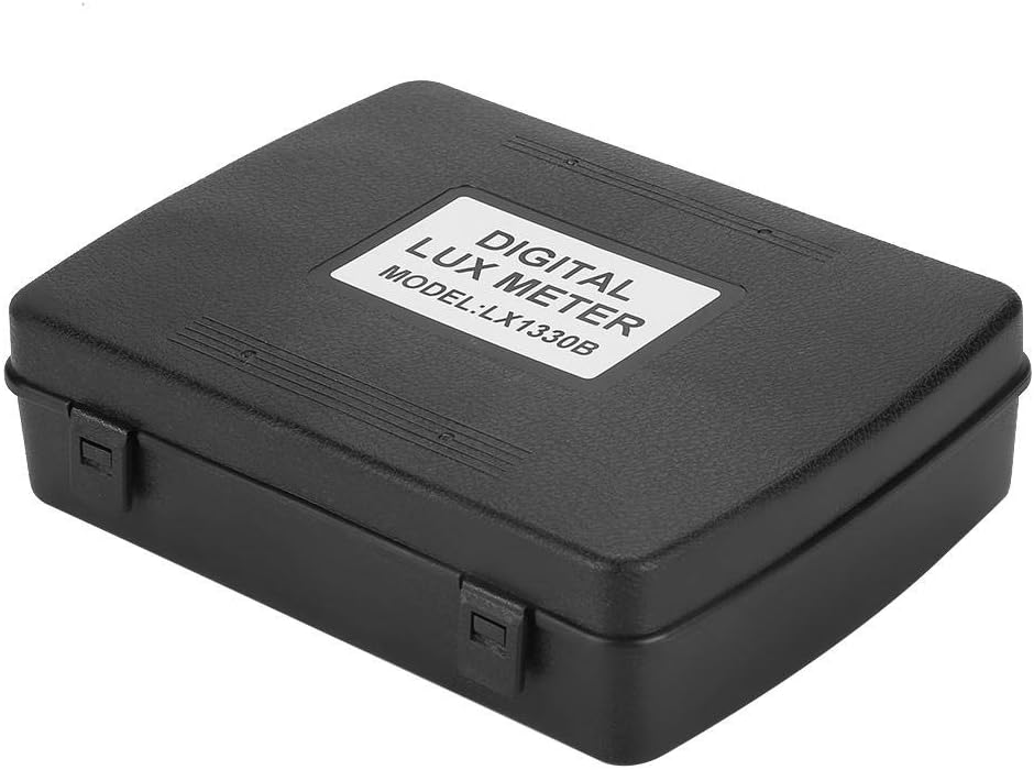 Digitales Luxmeter LX1330B