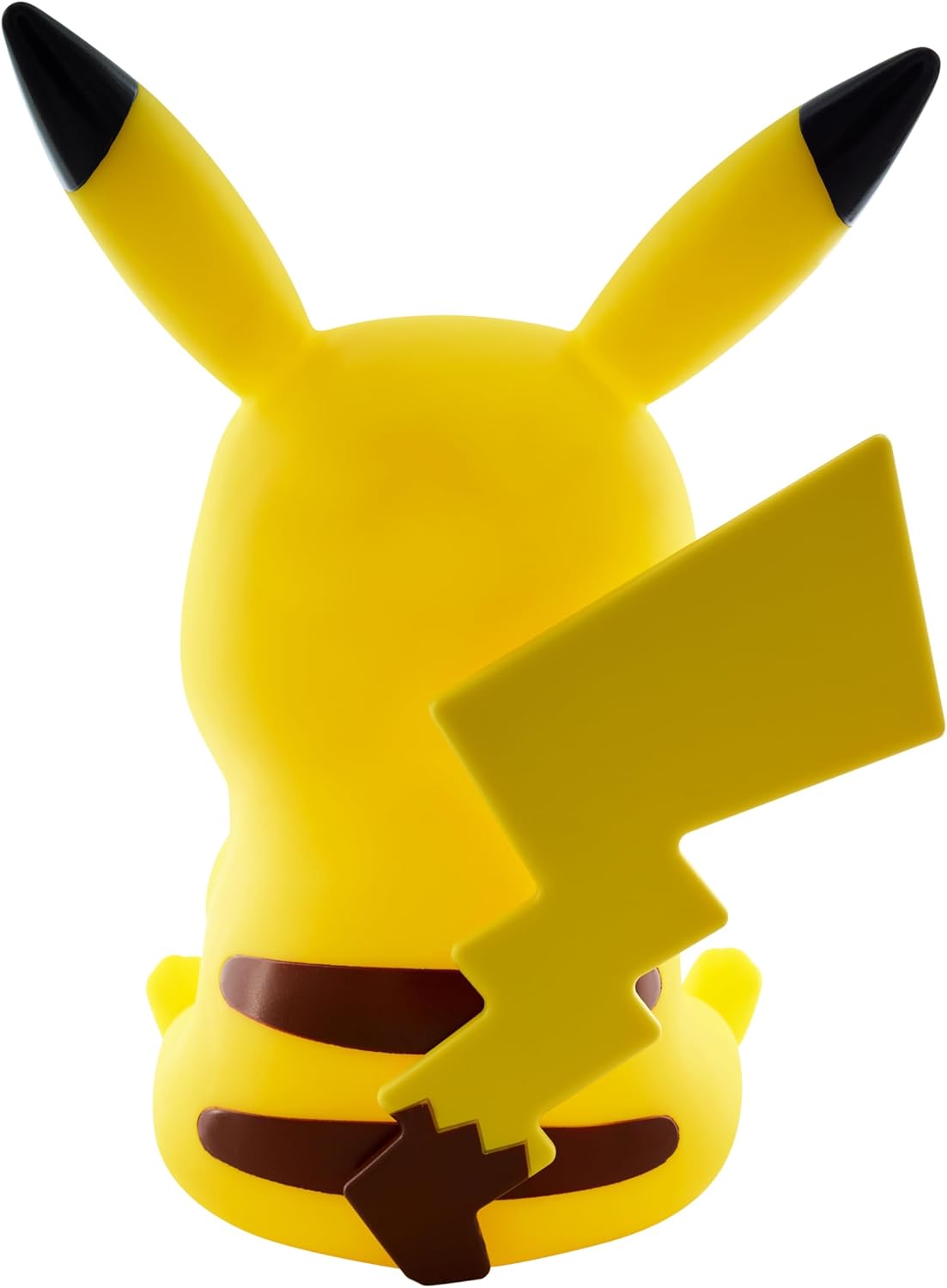 LED-Pokemon Pikachu Light Up Figur, Sitzend