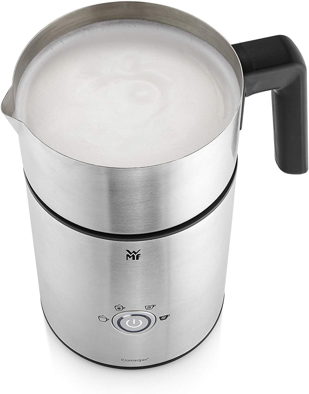 Lono Milchaufschäumer Milk & Choc, Lono Milk & Choc – 150-500 ml
