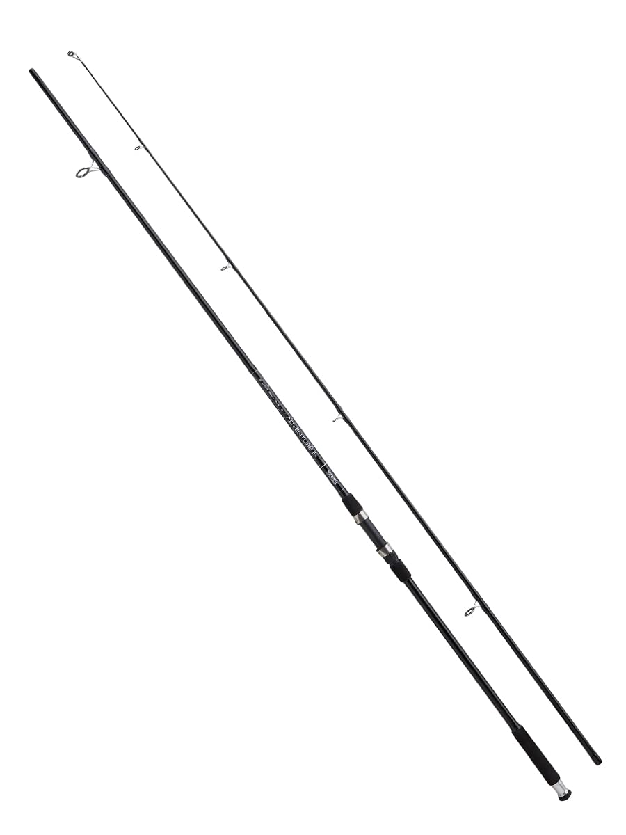 Adventure 2 Spinnrute Set, 1.80 m | 4-15 g 2 Stück