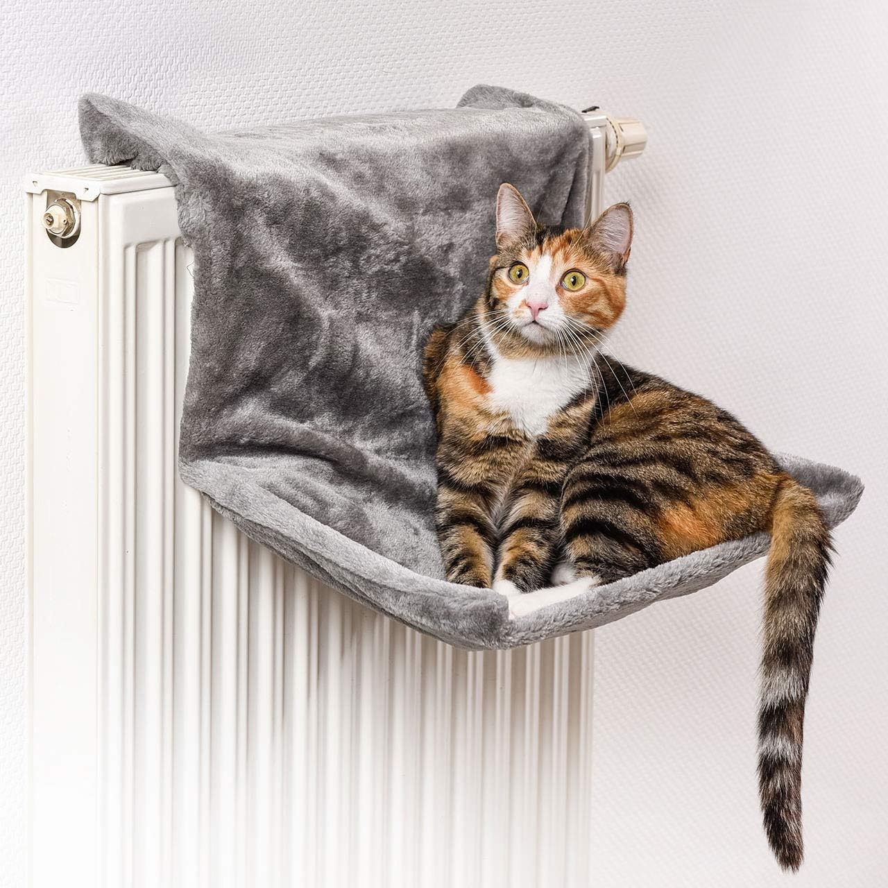 Katzen Heizungs-Liegemulde