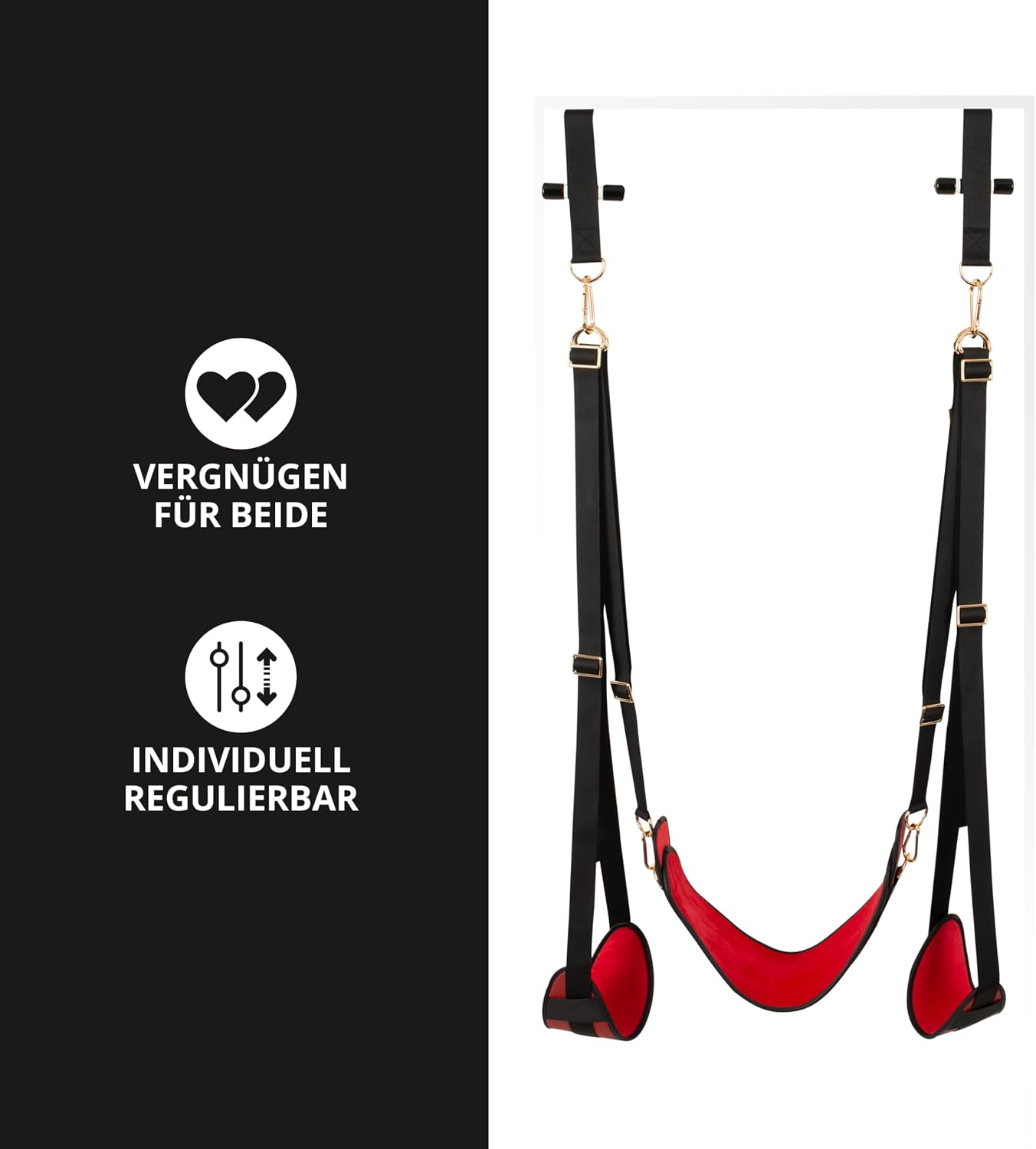 Sexschaukel Deluxe