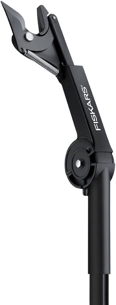 Amboss-Schneidgiraffe für trockenes Holz, UP53 (amboss)